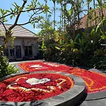 Luxury-Sang Villa- Central Sanur