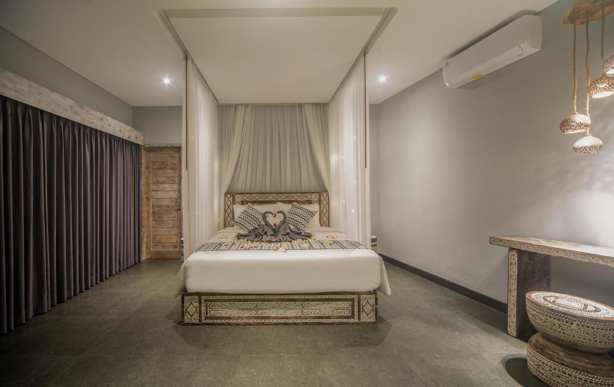 Luxury-sang Villa- Villa *
