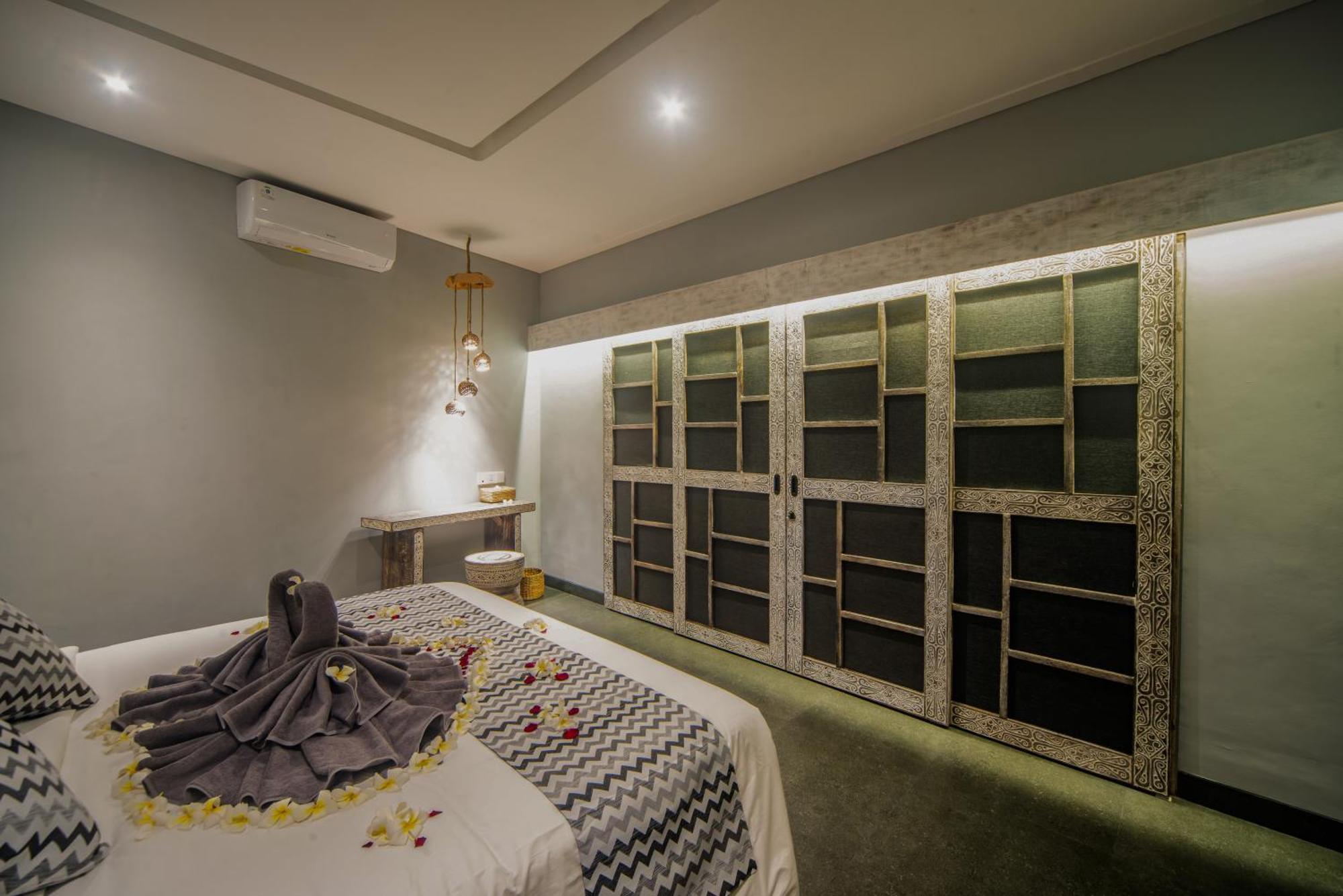 Villa Luxury-sang Villa- Sanur (Bali)