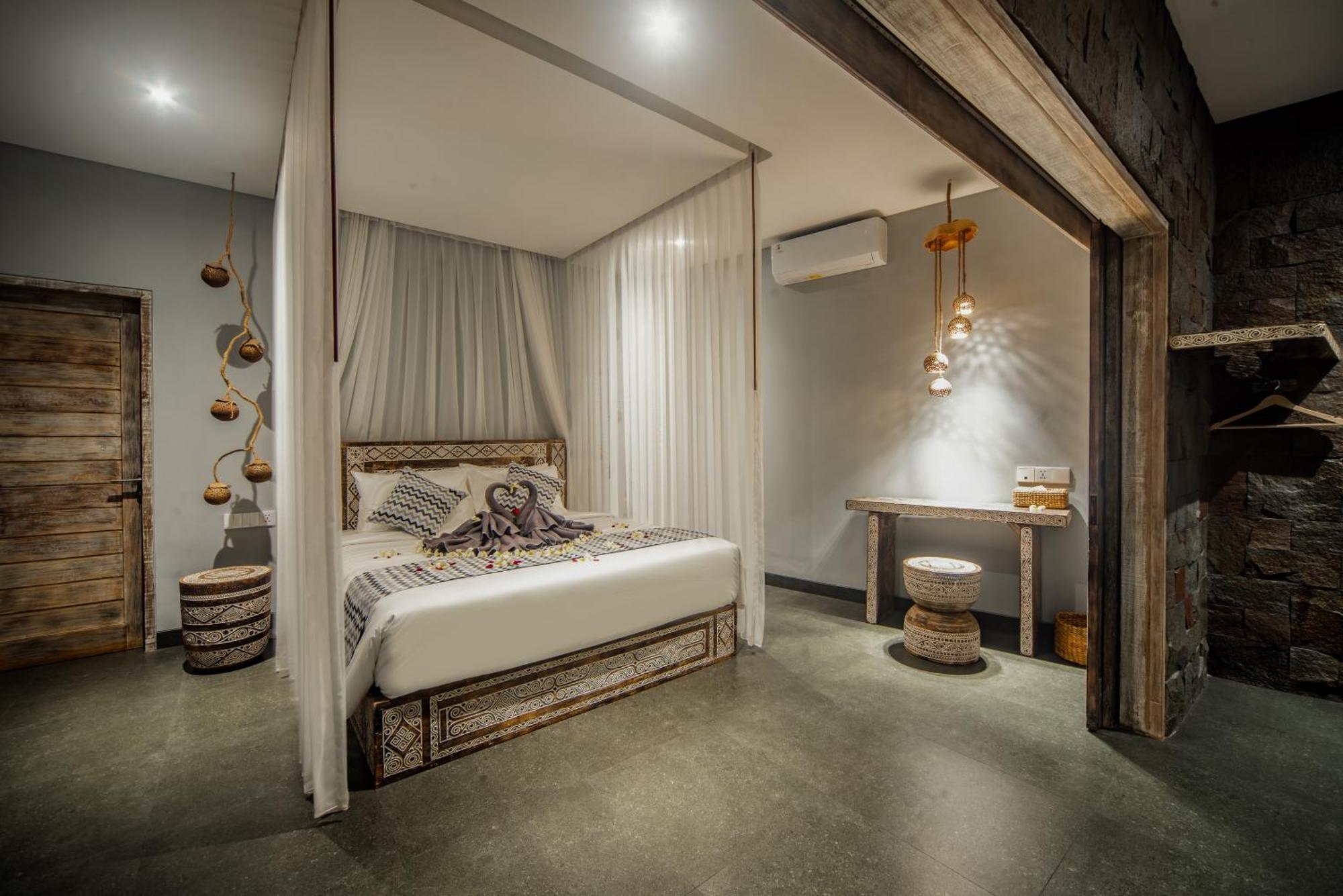 Villa Luxury-sang Villa- *