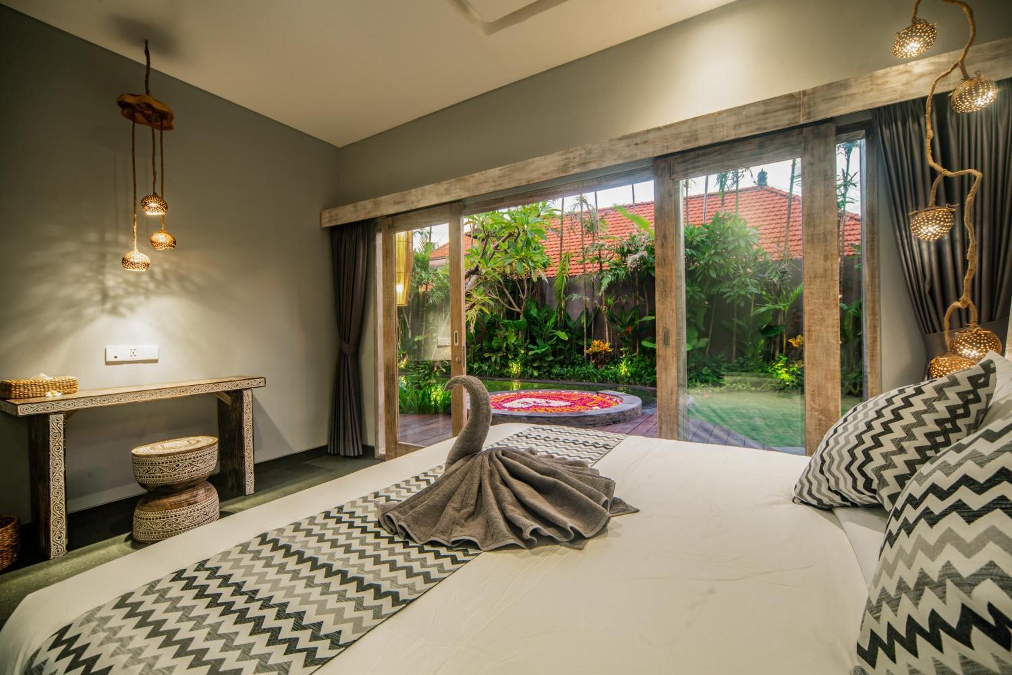 Luxury-sang Villa- Villa