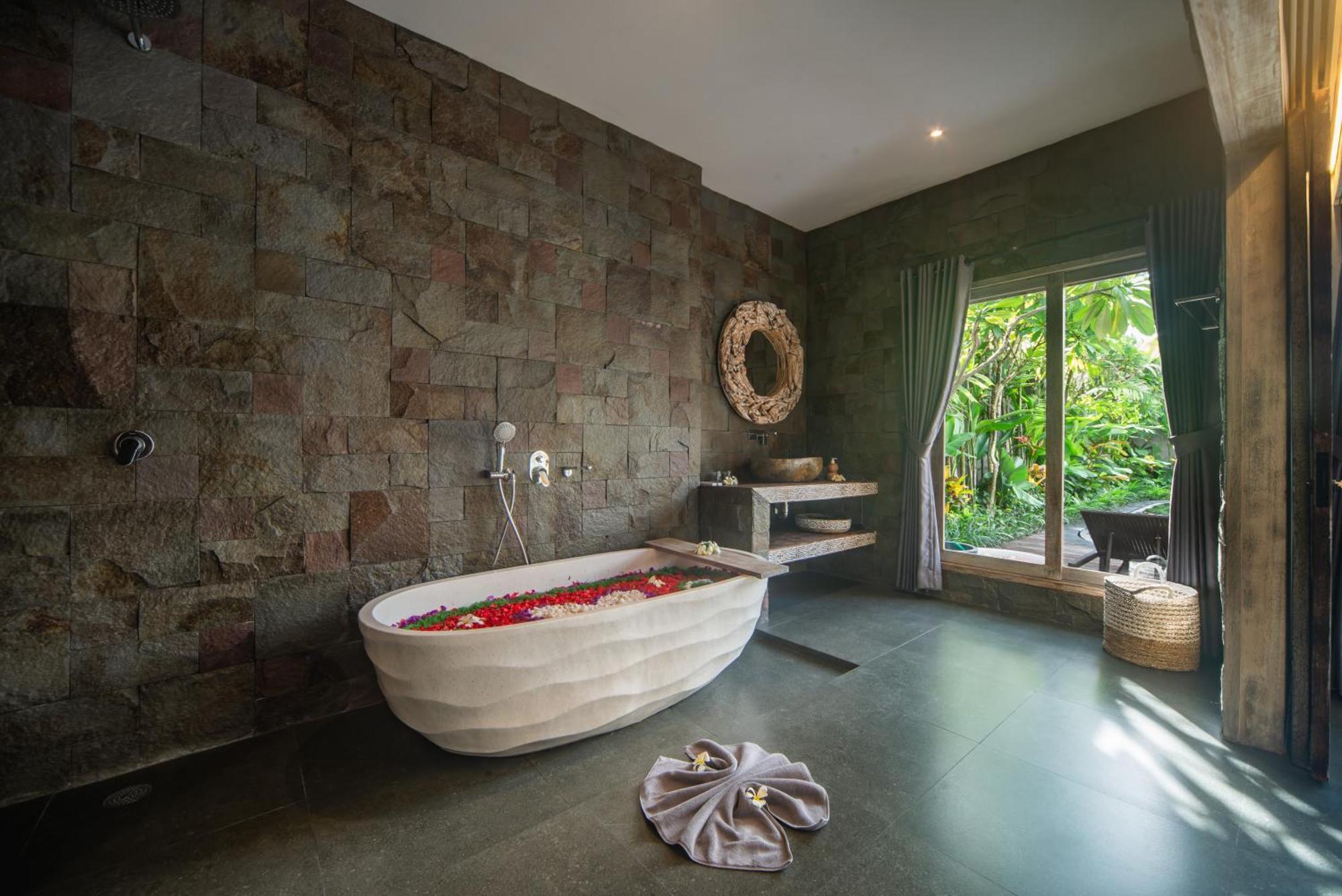 Luxury-sang Villa-