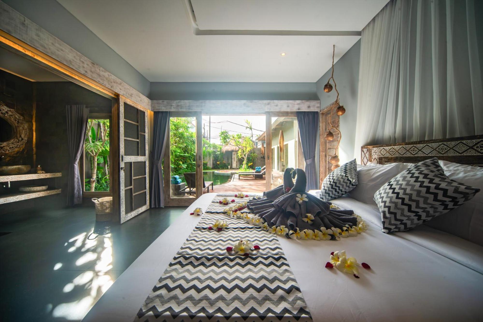 Villa Luxury-sang Villa- *