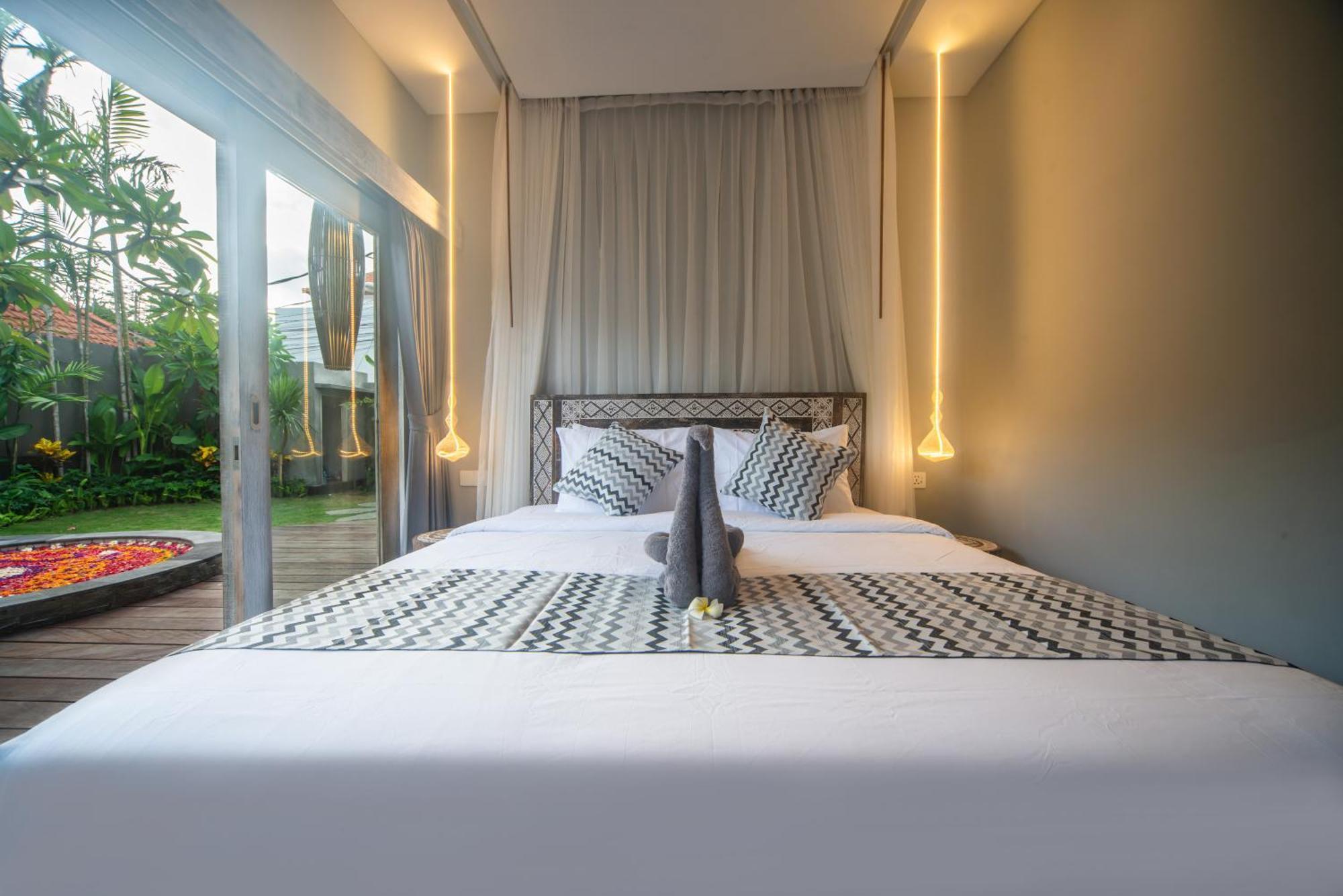 Luxury-sang Villa- Villa