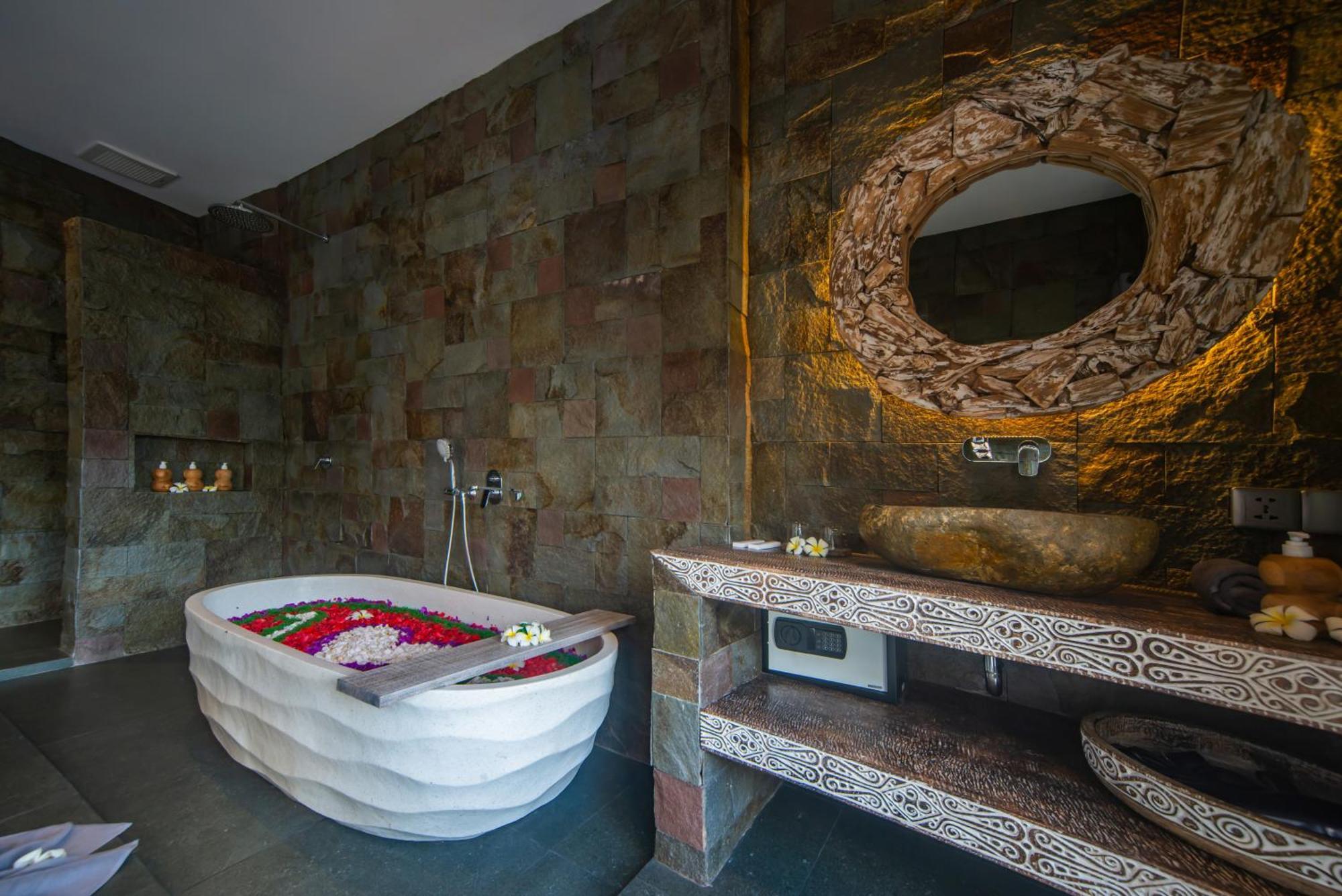 Villa Luxury-sang Villa- Sanur (Bali)