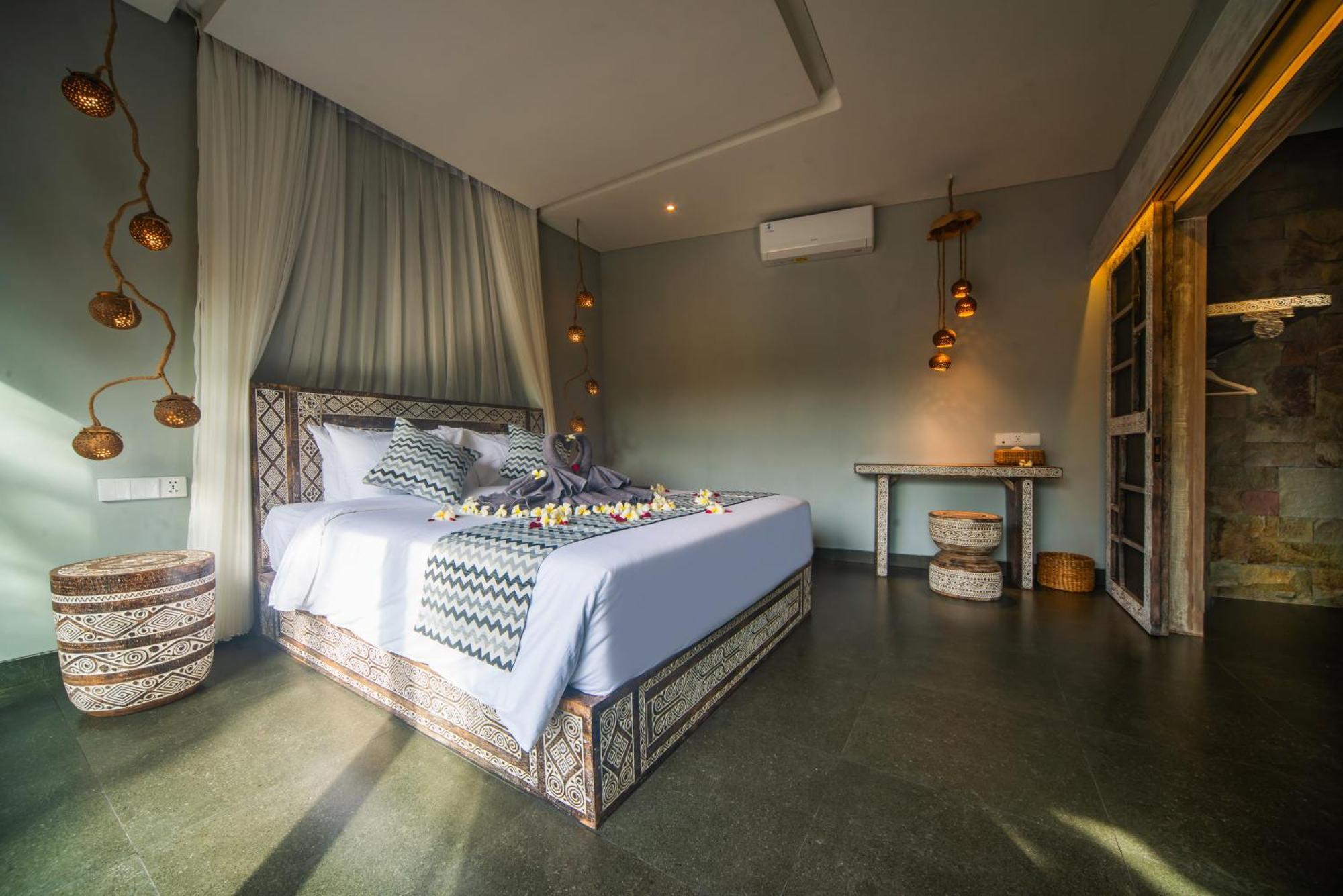 Villa Luxury-sang Villa- *