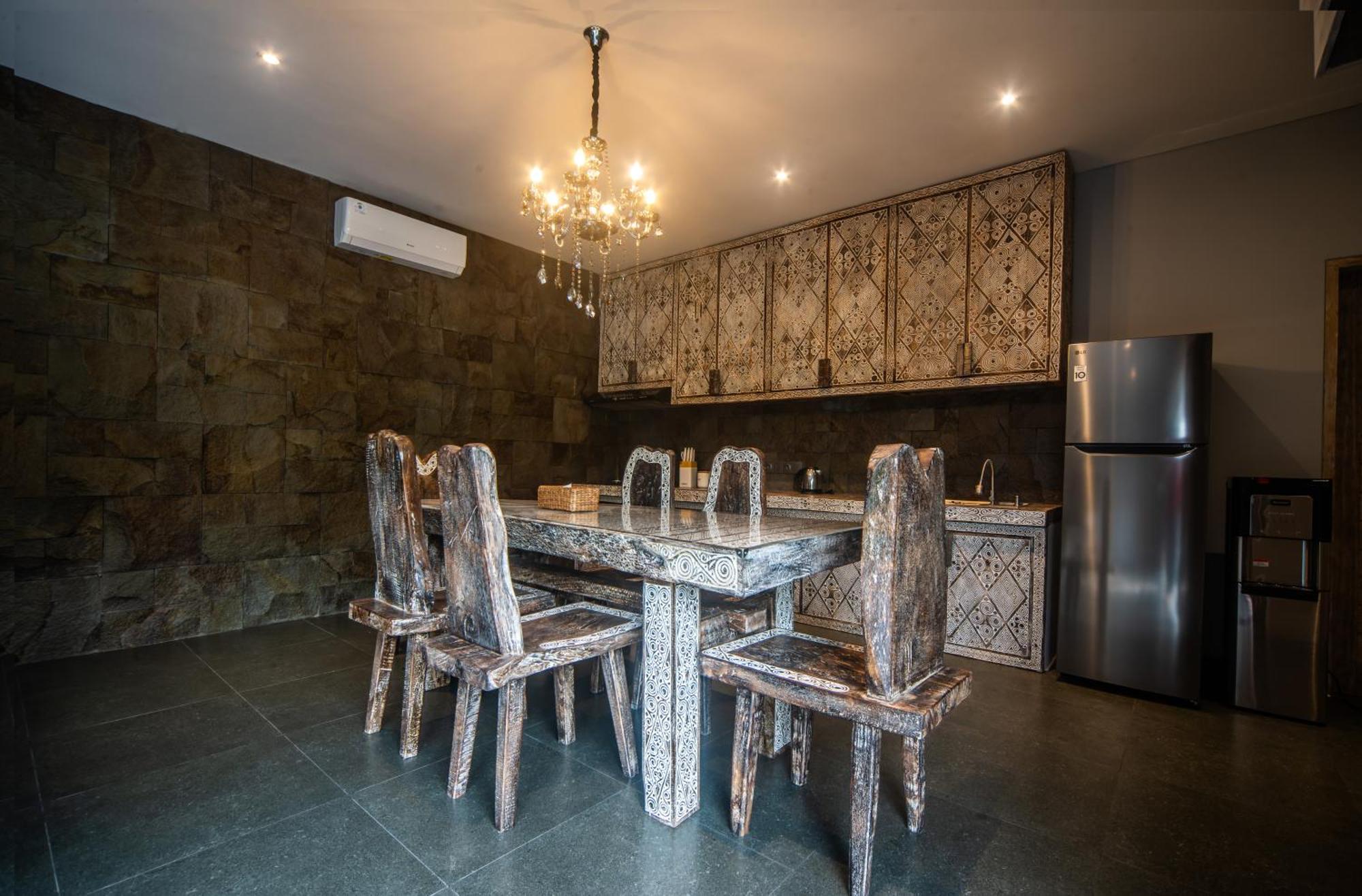Villa Luxury-sang Villa- *