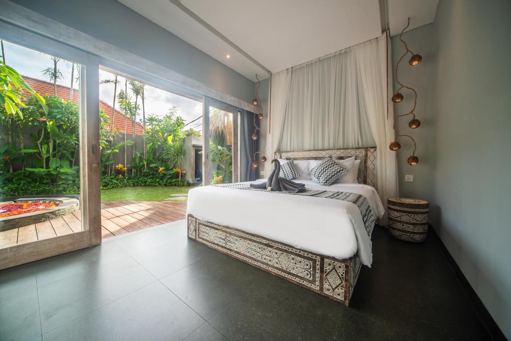 Villa Luxury-sang Villa-