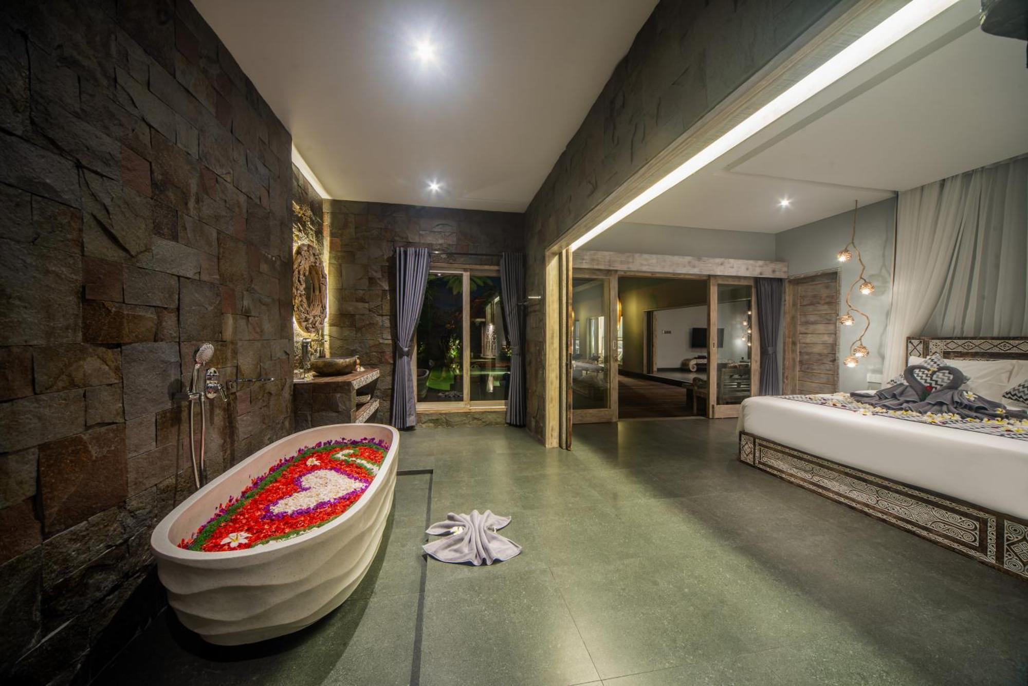 Luxury-sang Villa- Villa *