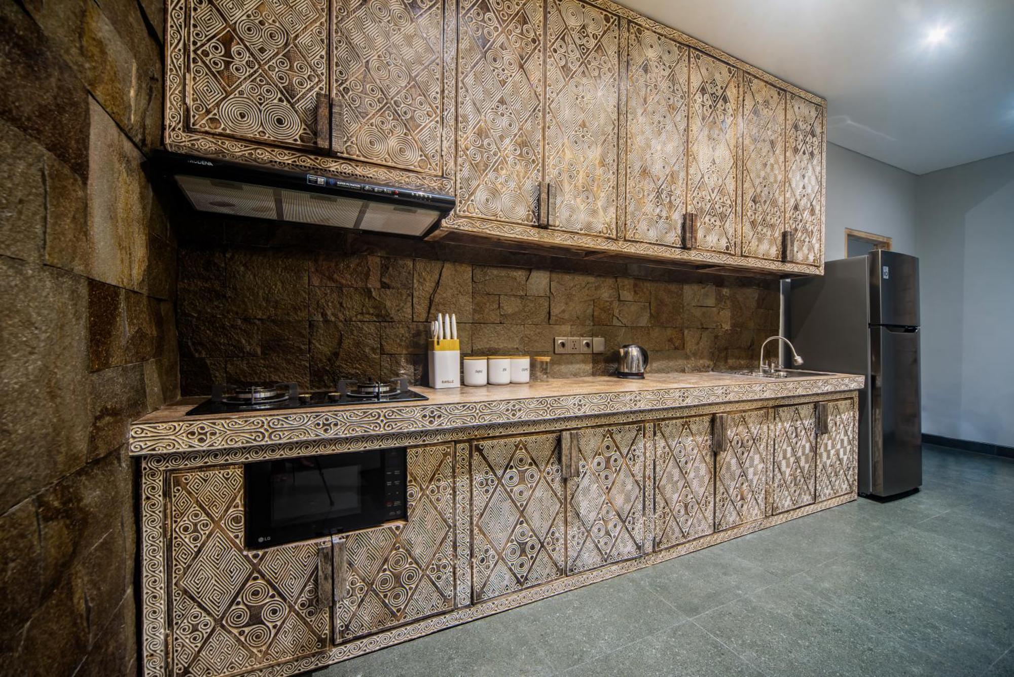 Villa Luxury-sang Villa- *